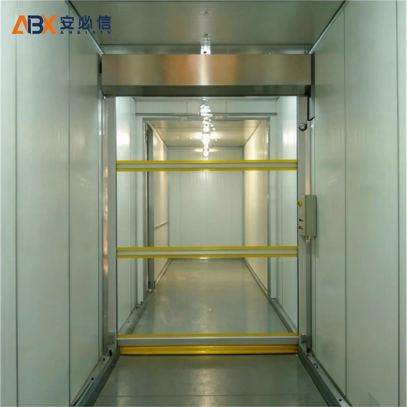 商洛市高速门